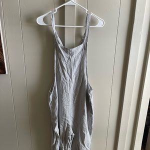 American Eagle jumpsuit